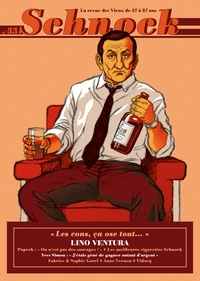 Lino Ventura