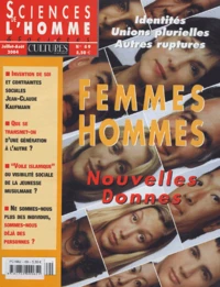 Femmes-Hommes