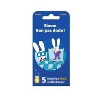 Non pas dodo !