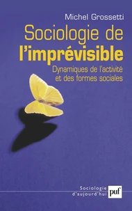 Sociologie de l'imprévisible
