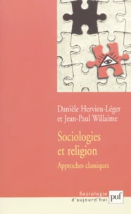 Sociologies et religion