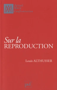 Sur la reproduction