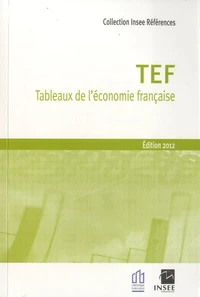 Tableaux de l'économie française