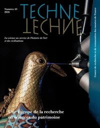 Une Europe de la recherche en sciences du patrimoine