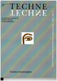 Couleur et perception