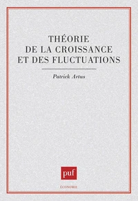 Théorie de la croissance et des fluctuations