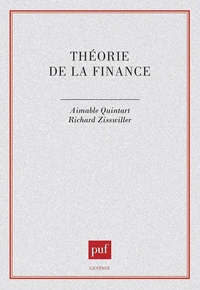 Théorie de la finance