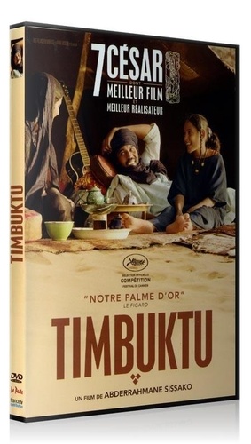 Abderhamane Sissako - Timbuktu. 1 DVD