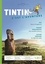Tintin c'est l'aventure N° 2, septembre-octobre-novembre 2019 Iles. Terres d'imaginaire