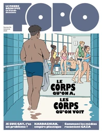 Ce corps qu'on a, les corps qu'on voit