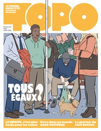 Topo N° 55