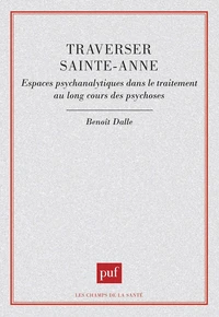 Traverser Sainte-Anne