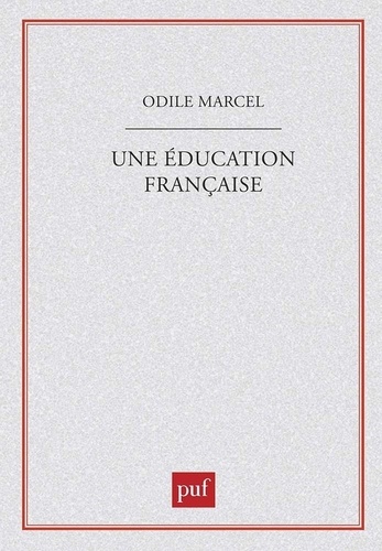 Une Éducation française