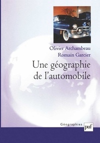 Romain Garcier et Olivier Archambeau - .