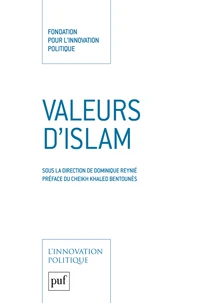 Valeurs d'islam