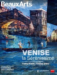 Venise, la sérénissime