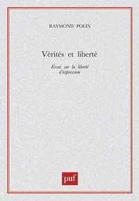 VERITES ET LIBERTE.