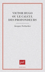 Victor Hugo ou Le calcul des profondeurs