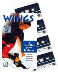 WINGS 3E 4K7 CLASSE 97