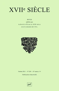 La mort de Louis XIV