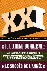 Laurent Beccaria - XXI  : Coffret 4 volumes 2008 - N° 1 à 4.