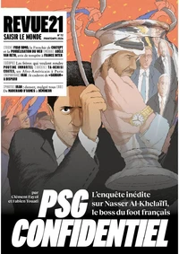 PSG confidentiel