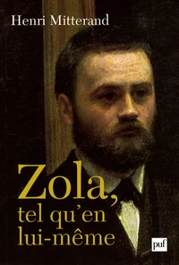 Zola tel qu'en lui-même