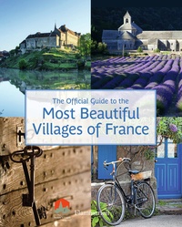  Flammarion - The Most beautiful villages of France.