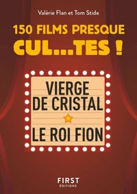 150 films presque cul...tes !