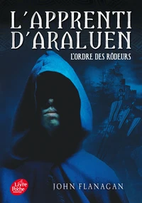 L'ordre des rodeurs
