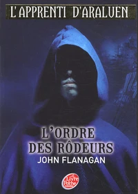 L'ordre des rôdeurs