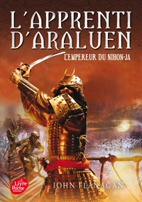L'empereur du Nihon-Ja