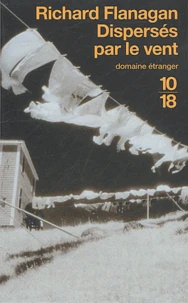 Dispersés par le vent