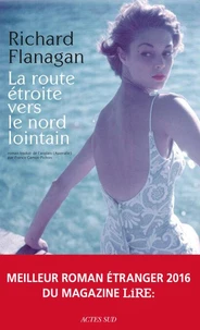 La route étroite vers le nord lointain