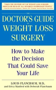 The Doctor's Guide to Weight Loss Surgery