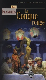 La conque rouge