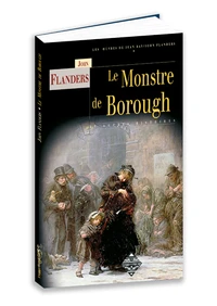 Le monstre de Borough