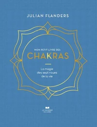 Mon petit livre des chakras