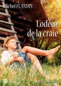 L'odeur de la craie