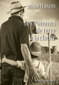 Les pommes de terre à la cloche