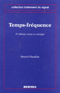 Temps-Frequence. 2eme Edition 1998