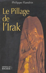 Le pillage de l'Irak