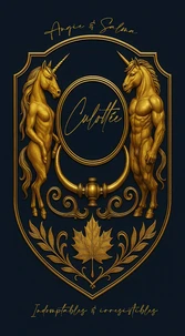 Culottée