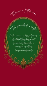 Fragments de Nuits