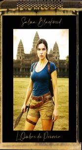 Salma Blackwood
