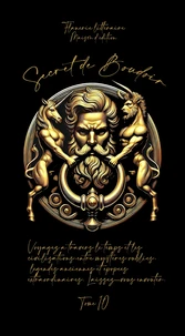 Secret de boudoir Tome 10