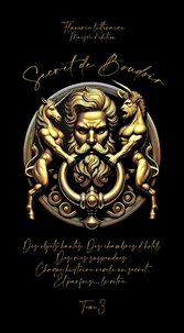 Secret de boudoir Tome 3