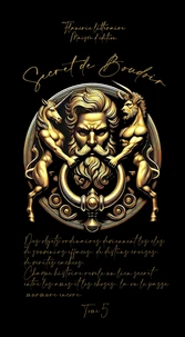 Secret de boudoir Tome 5