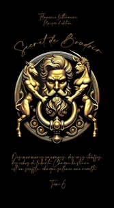 Secret de boudoir Tome 6