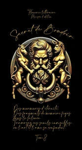 Secret de boudoir Tome 8